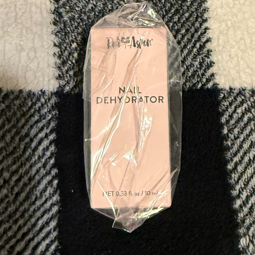 Nail Dehydrator